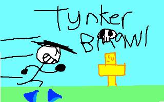 tynker brawl beta