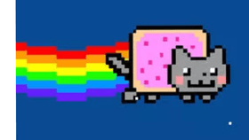 Roblox Nyan Cat Music