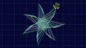 Spiral Triangles