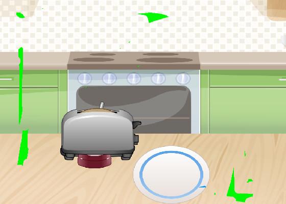 A Cooking Game 1