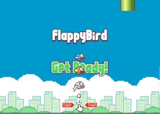 Flappy Bird 1