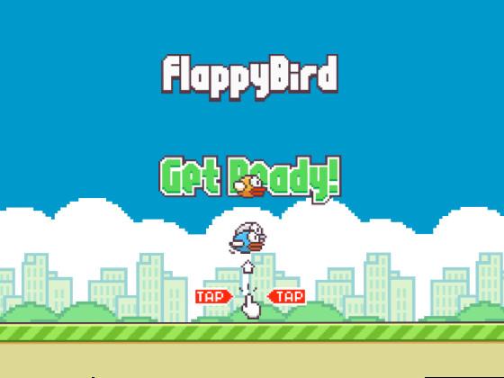 Flappy Bird 