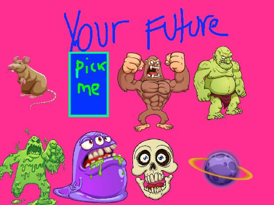 Your Future Good... 1