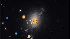 Solar System