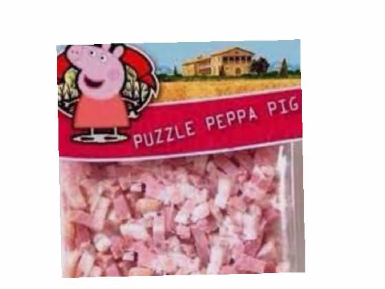 R.I.P Peppa Pig 