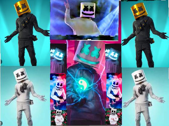 MARSHMELLO