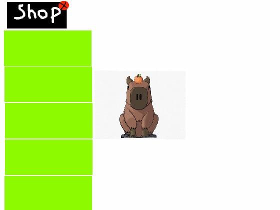 capybara clicker