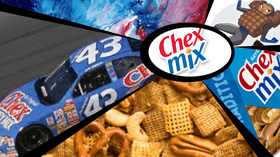 Chex mix GameSHow