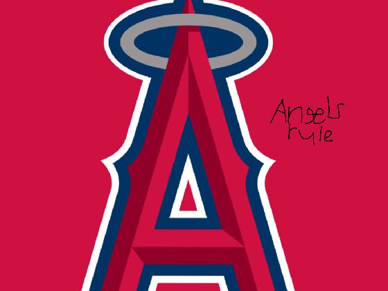 Angels rule Everett 