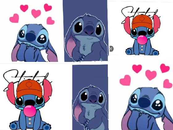 STITCH 