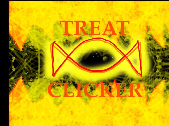 Treat Clicker! 1