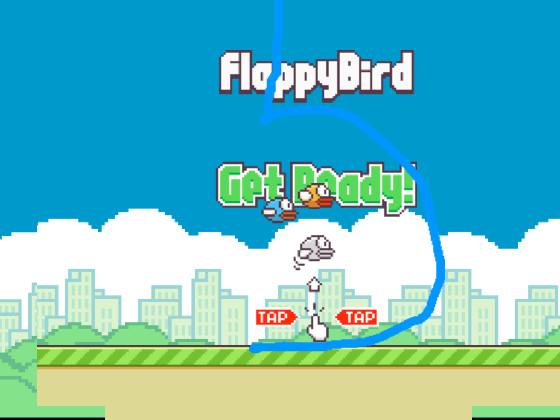 Flappy Bird 