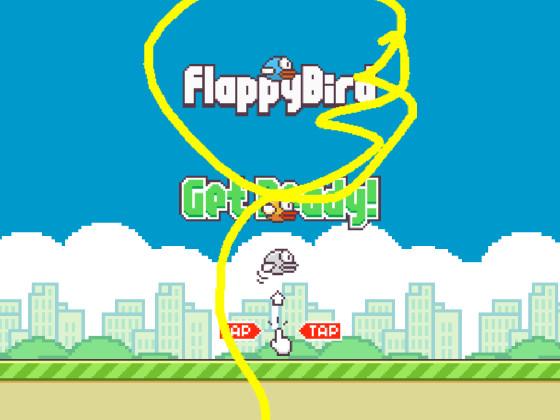 Flappy Bird 2