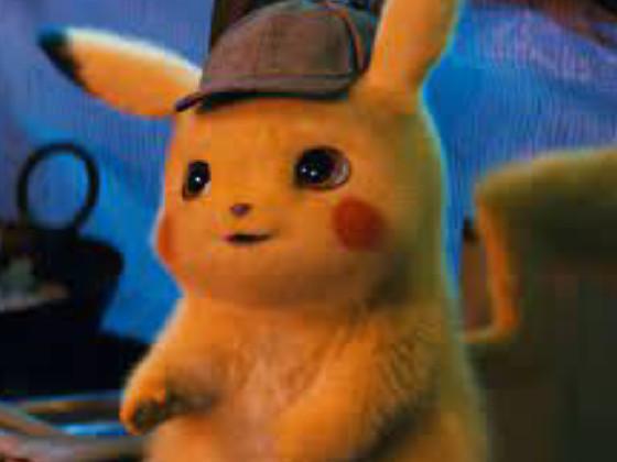 cutePikachu