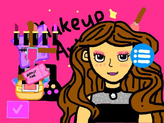 💅Makeup Artist:you!💄Version 1 1