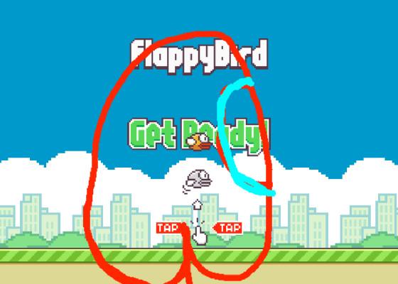 Flappy Bird 3