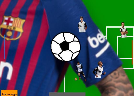 Soccer multiplayer 2 1 1 1