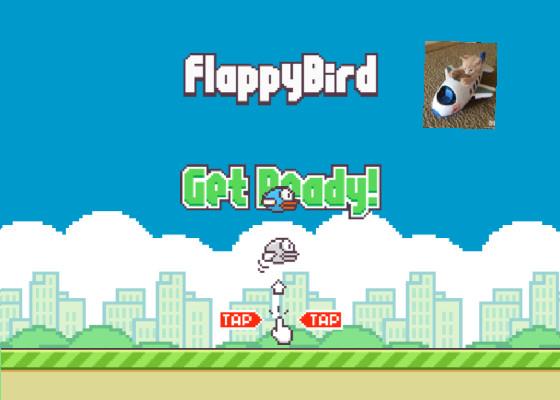 Flappy Bird 1