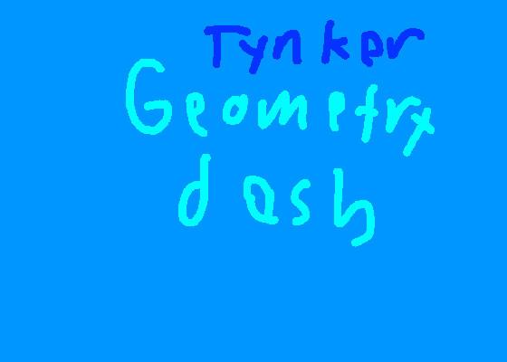 Geometry Dash Tynker 1