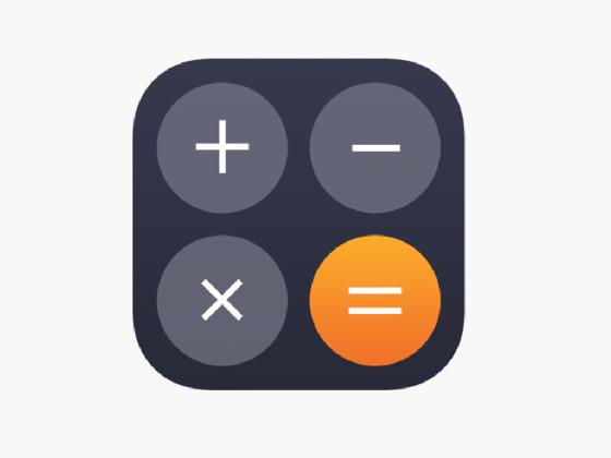 calculator