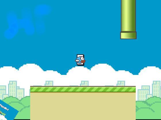 Flappy Bird 1