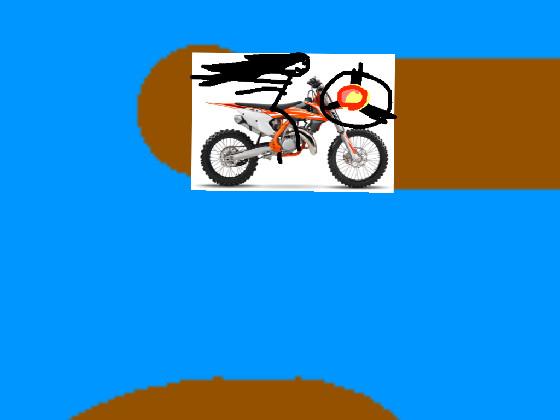 Dirt bike rider 2 my style