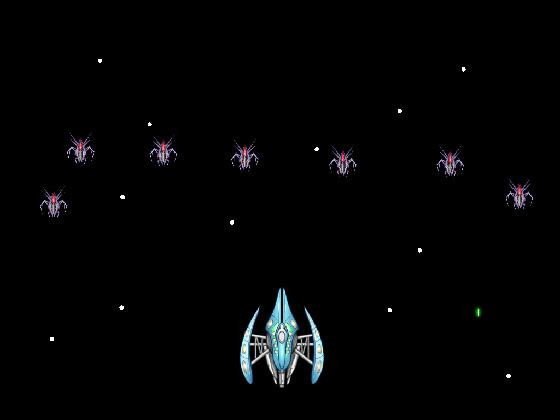 Galaga