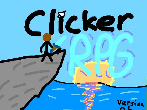 Clicker RPG! BETA 0.5 1