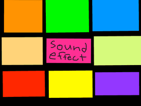 sound effects:) 1