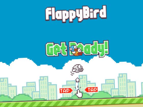 FlappyBird 2 1 1 1