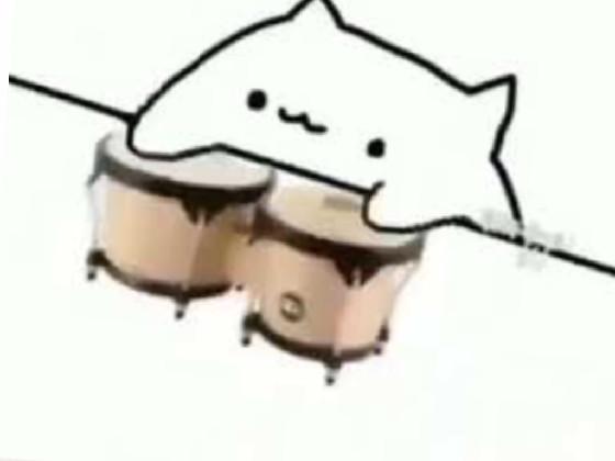 Bongo cat 1234567 1