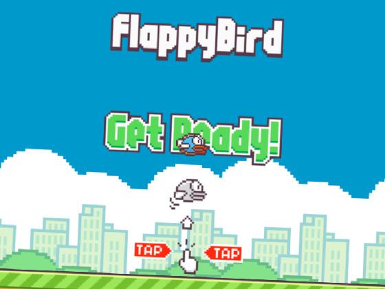 Flappy Bird 1