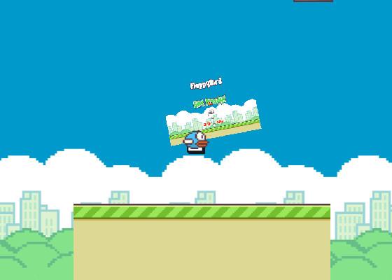 Flappy Bird 1