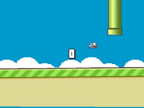 Flappy Bird 1 1