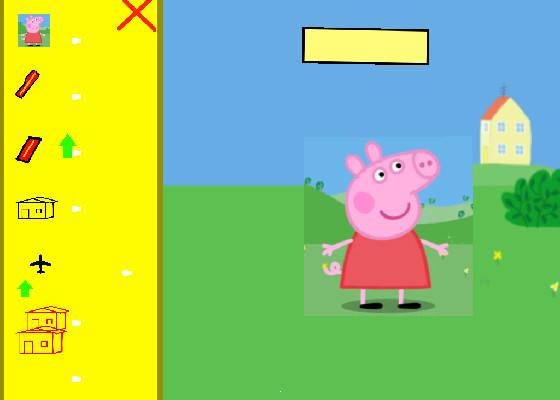 Peppa Clicker