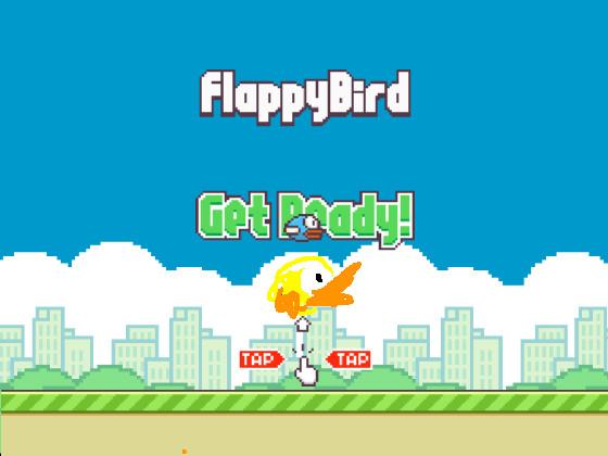 Flappy Bird 1