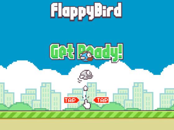 Flappy Bird