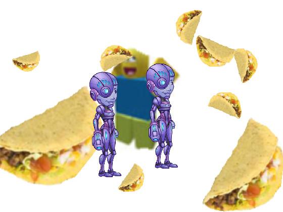 it’s raining tacos 12345