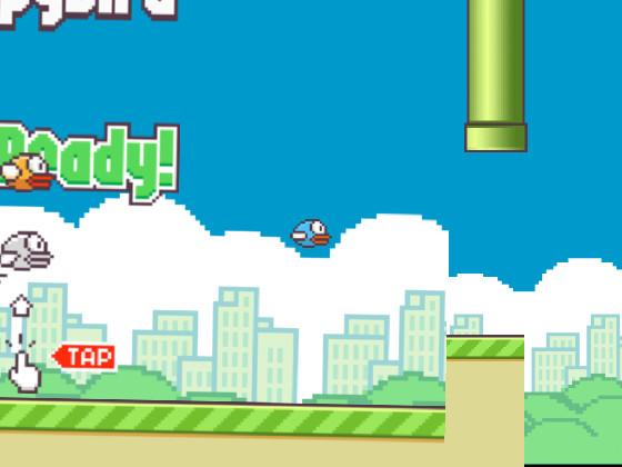 Flappy Bird 1