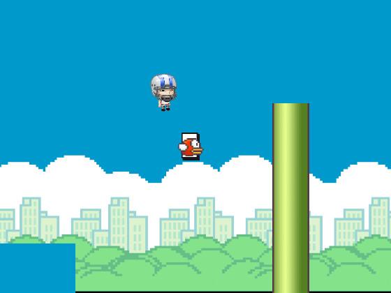 Flappy Bird 1 1