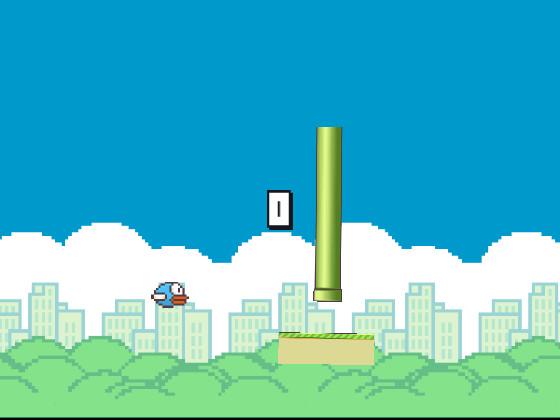 Flappy Bird 1 1