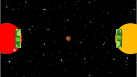 space_pong