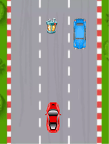 Demo- Car Racing Game