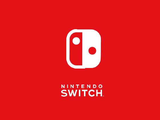 Nintendo Switch Meme! 1