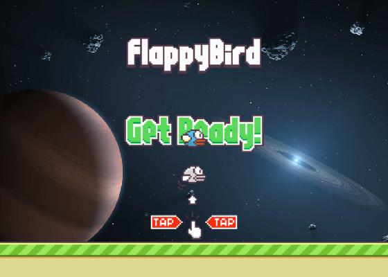 Flappy bird 🚀