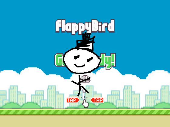 Flappy Bird 1