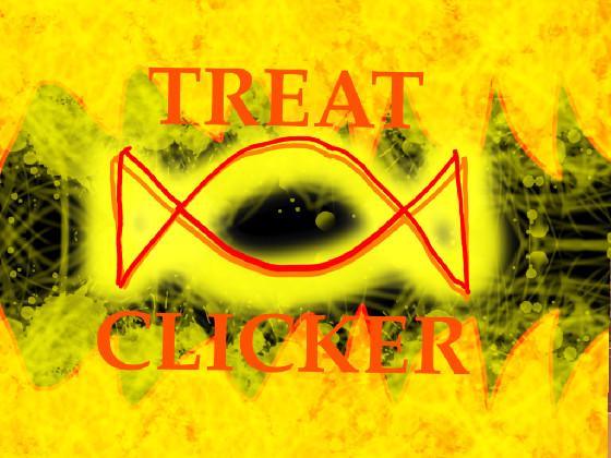 Treat Clicker! 1