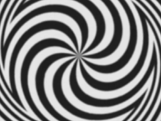 Optical Illusion