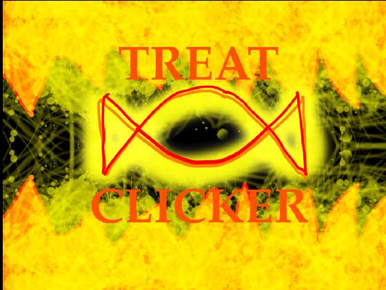 Treat Clicker! 1