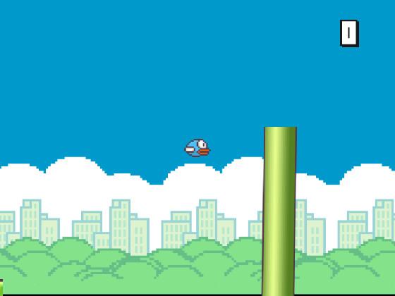 Flappy Bird 1 1